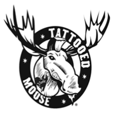 Things To Do Tattooed Moose
